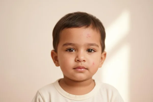 සරම්ප (Measles) ගැන හරියටම දැනගමුද? ඔයාගේ බබාටත් මේ දේවල් ගොඩක් වැදගත් වෙයි!
