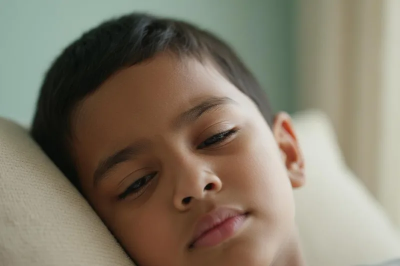 ඔයාගේ පොඩිත්තටත් මෙනින්ජයිටිස් (Meningitis) හැදෙන්න පුළුවන්ද? අපි මේ භයානක ලෙඩේ ගැන හරියටම දැනගමු!