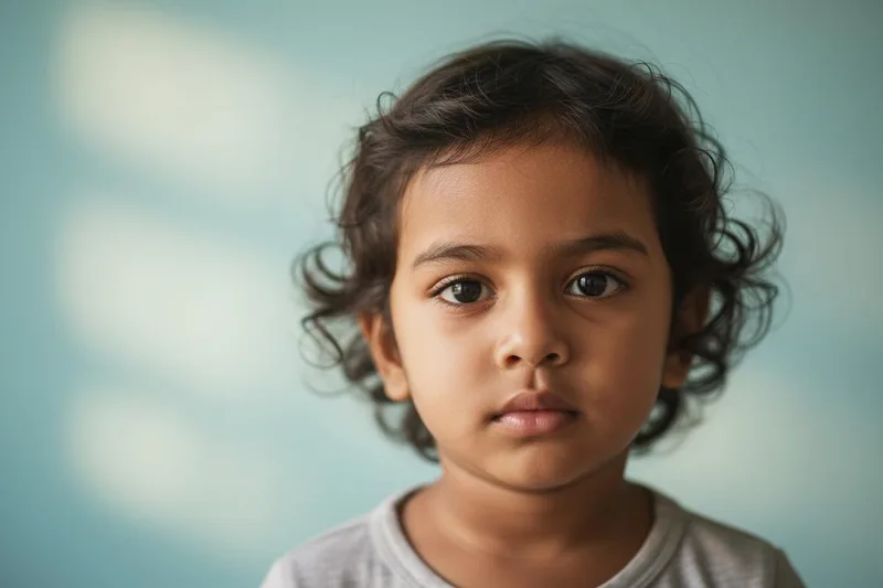 ඔයාගේ පොඩ්ඩාටත් මේ වගේ අමාරුකම් තියෙනවද? අපි අද කතා කරමු රෙයී සින්ඩ්රෝම් (Reye Syndrome) ගැන!