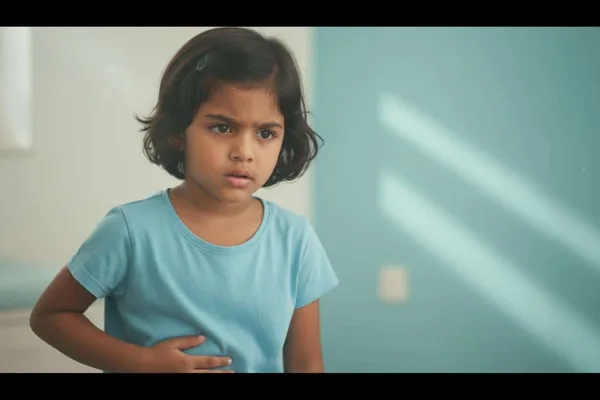 ඔයාගේ පොඩිත්තටත් මුත්රා ආසාදන (Urinary Tract Infection - UTI) ගැන දැනගමුද? බය වෙන්න එපා, අපි මේ ගැන කතා කරමු!