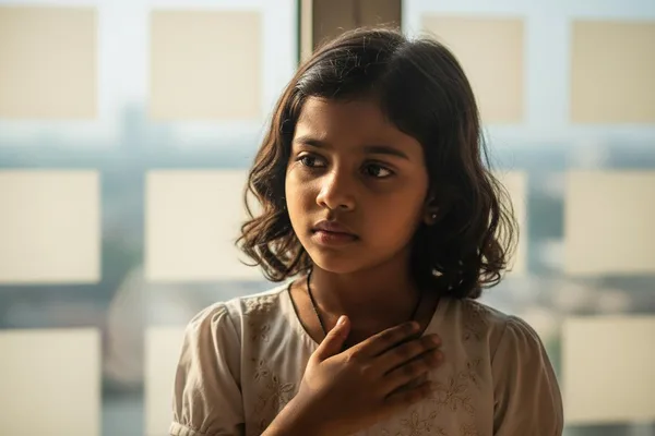 ඇදුම (Asthma) තියෙන දරුවන්ට වායු දූෂණය (Air Pollution) බලපාන හැටි දන්නවද? අපි මේ ගැන කතා කරමු!