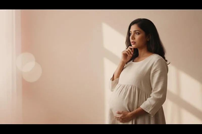 ඔයා බබා ලැබෙන්න ඉද්දි එන්නත් (Vaccines) ගන්න එක හරිද? අපි මේ ගැන කතා කරමු!