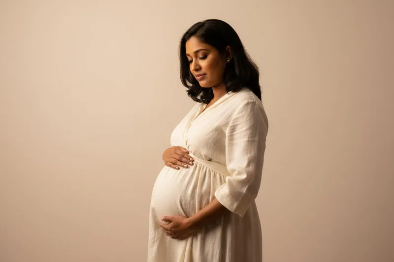 ඔයාට ඇත්තටම බබා ලැබෙන්න ලංවෙලාද? (Signs of Labor) අපි මේ ගැන කතා කරමු!
