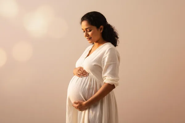 ඔබත් අම්මා කෙනෙක් වෙන්නද ඉන්නේ? කොවිඩ්-19 (COVID-19) ගැන මේ දේවල් දැනගෙන ඉන්න එක ගොඩක් වටිනවා!