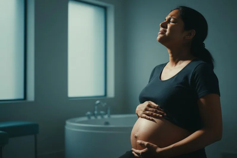 බබා ලැබෙද්දී එන වේදනාවට කොහොමද මුහුණ දෙන්නේ? (Labour Pain) අපි මේ ගැන කතා කරමු!