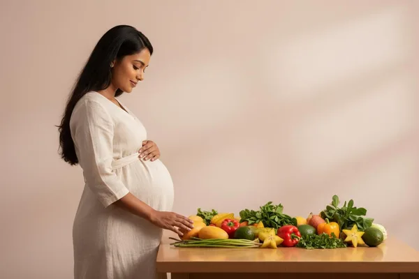 ඔයා බබා ලැබෙන්න ඉන්න අම්මා කෙනෙක්ද? එහෙනම් කෑම බීම ගැන මේ දේවල් දැනගන්නම ඕන! (Food Safety During Pregnancy)