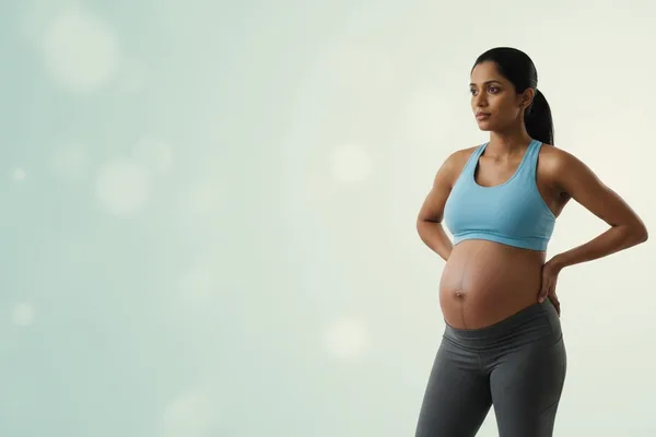 ගර්භණී කාලෙදි සැර ව්යායාම (High-Impact Exercise) කරන එක ඇත්තටම හොඳයිද? අපි මේ ගැන කතා කරමු!