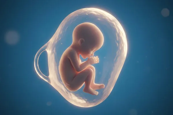 කුසේ ඉන්න ඔයාගේ පැටියා හරියට වැඩෙන්නේ නැද්ද? මේ කියන්නේ IUGR (Intrauterine Growth Restriction) ගැනද? අපි දැනගමු!