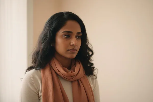 බබා ලැබුනට පස්සේ ඔයාටත් දුක හිතෙනවද? කලබල වෙන්න එපා, අපි පශ්චාත් ප්රසව විශාදය (Postpartum Depression) ගැන කතා කරමු!