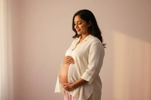 ඔයාගේ ගර්භණී ගමනේ සති 20! බබාගේ පුදුම ලෝකෙට එබී බලමුද? (Pregnancy Week 20)