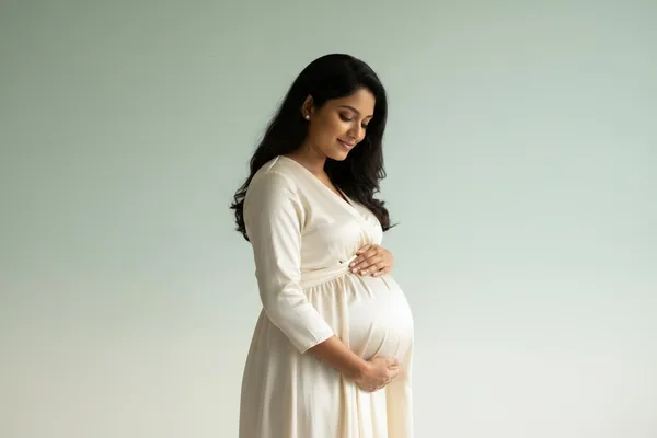 ගර්භණී සතිය 21: ඔයාගේ පුංචි පැටියාගේ අලුත්ම විස්තර (Pregnancy Week 21 Development)