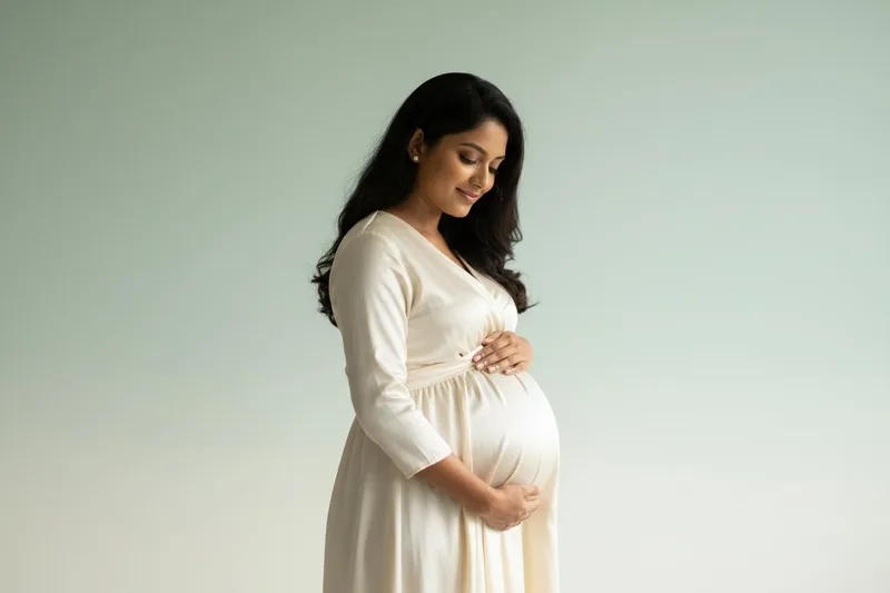 ගර්භණී සතිය 21: ඔයාගේ පුංචි පැටියාගේ අලුත්ම විස්තර (Pregnancy Week 21 Development)