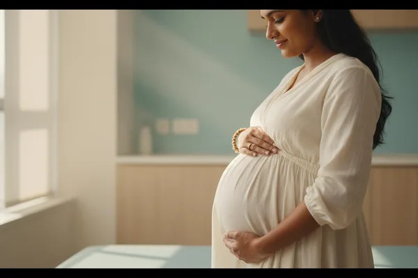 ඔයා දැන් සතිය 36 ද? පැටියා එන්න ළඟයි! (Pregnancy Week 36) මේ සතියේ මොකද වෙන්නේ බලමුද?