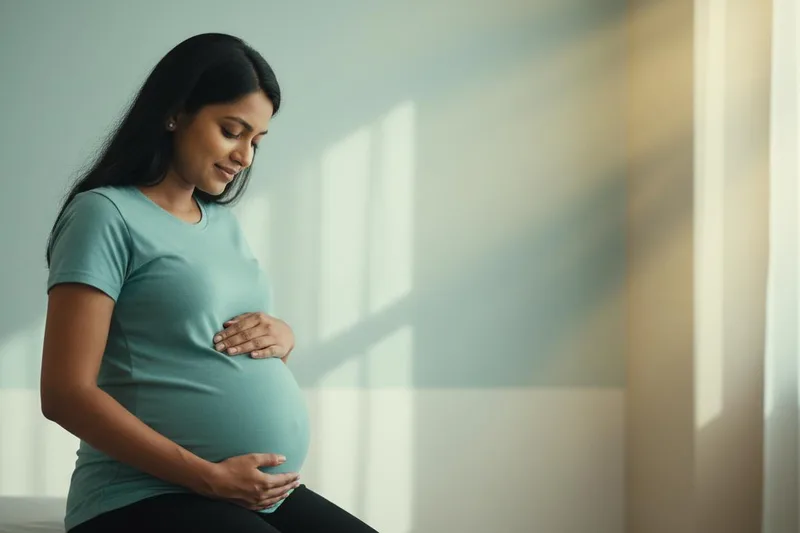 ඔයාගේ ගර්භණී ගමනේ 39 වෙනි සතිය (Pregnancy Week 39): බබා හමුවෙන්න ළඟයි! මේ සතියේ මොකද වෙන්නේ?