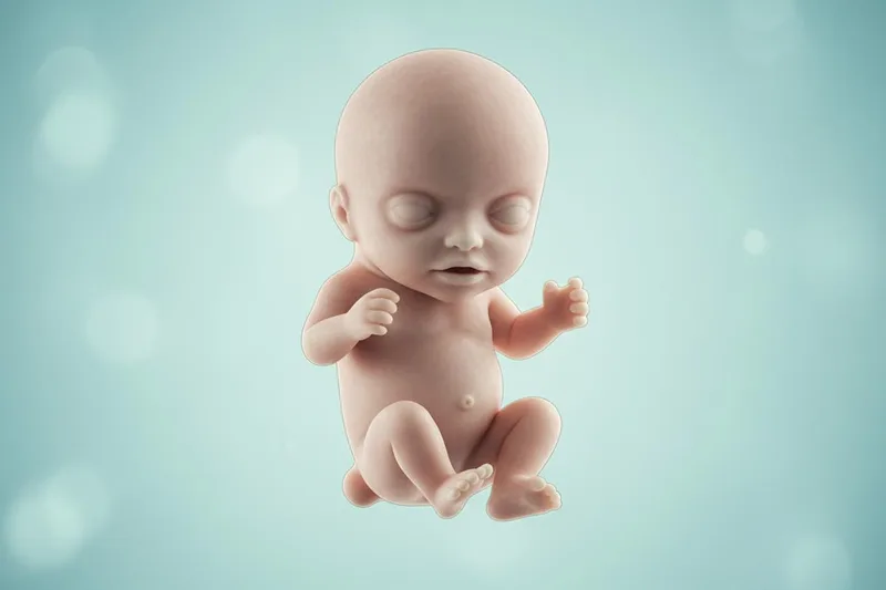 ඔයාගේ ගර්භණී කාලයේ 9 වෙනි සතිය (Pregnancy Week 9): බබාටයි ඔයාටයි මොකද වෙන්නේ?