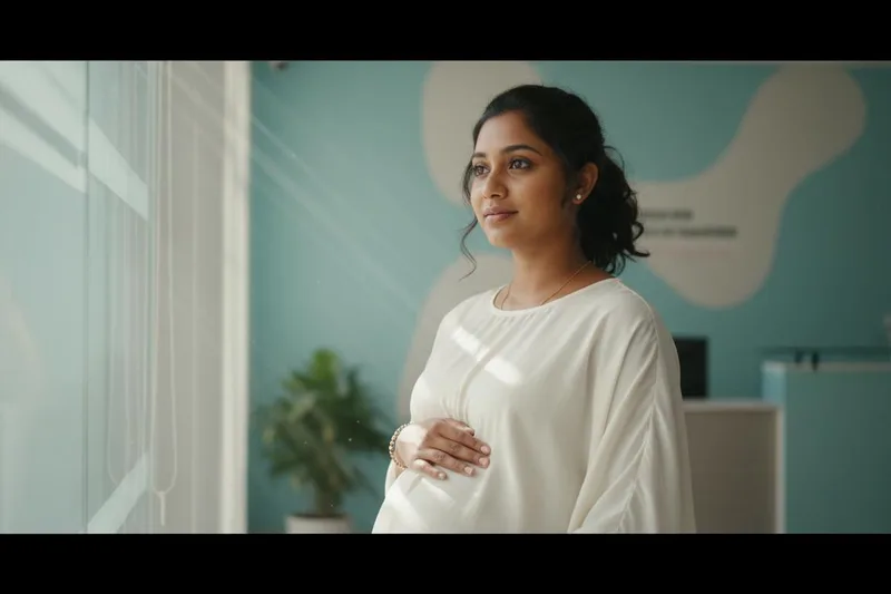 ඔයා අම්මා කෙනෙක් වෙන්නද යන්නේ? මේ දේවල් ගැනත් සැලකිලිමත් වෙමු (Pregnancy Precautions)