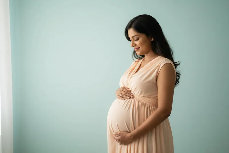 ඔයාගෙයි බබාගෙයි මේ සුන්දර ගමන: සති 40 පුරා වෙනස්කම් (Pregnancy Journey)