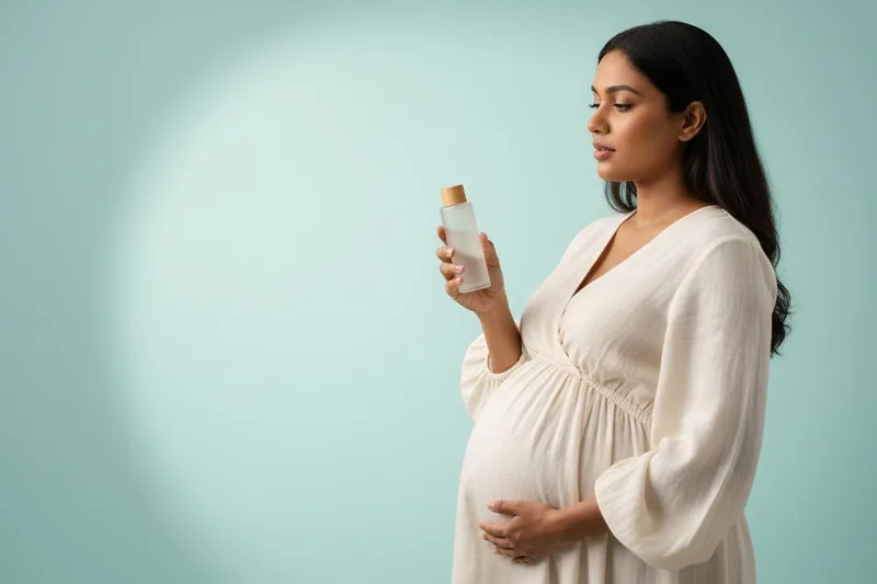 බබා ලැබෙන්න ඉන්නකොට සම ලස්සනට තියාගන්න (Self-Tanners) ගැළපෙනවද? අපි මේ ගැන කතා කරමු!