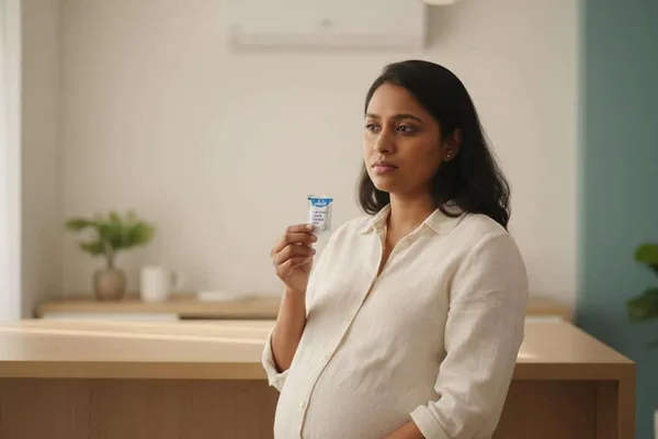 ගර්භණී කාලෙදී කෘත්රිම පැණි රසකාරක (Artificial Sweeteners) පාවිච්චි කරන එක හොඳයිද? අපි මේ ගැන කතා කරමු!