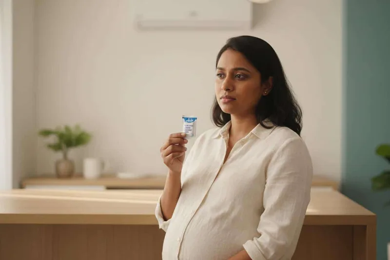 ගර්භණී කාලෙදී කෘත්රිම පැණි රසකාරක (Artificial Sweeteners) පාවිච්චි කරන එක හොඳයිද? අපි මේ ගැන කතා කරමු!
