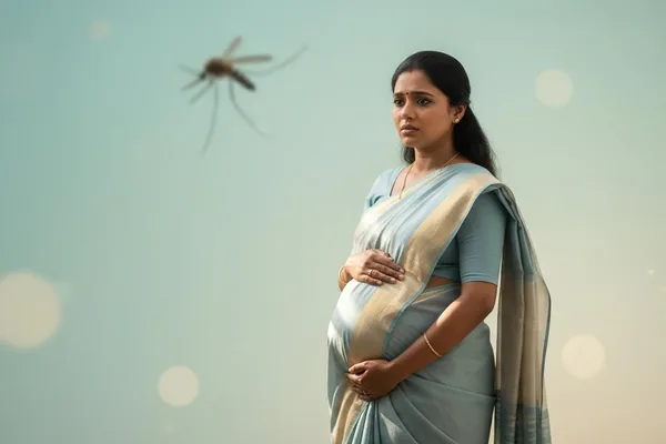 බබා ලැබෙන්න ඉන්නකොට කෘමි විකර්ෂක (Bug Repellents) පාවිච්චි කළාට කමක් නැද්ද? අපි මේ ගැන කතා කරමු!