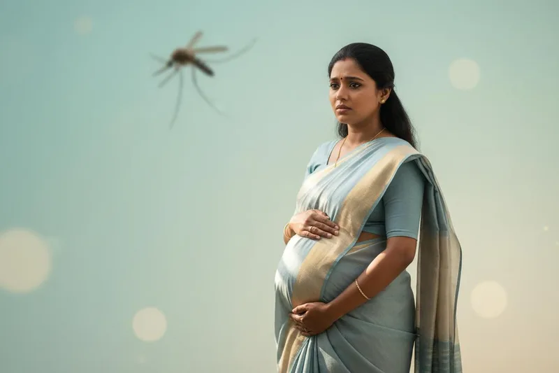 බබා ලැබෙන්න ඉන්නකොට කෘමි විකර්ෂක (Bug Repellents) පාවිච්චි කළාට කමක් නැද්ද? අපි මේ ගැන කතා කරමු!