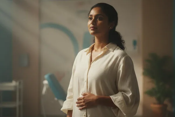 බබෙක් හදන්න කලින් මේ දේවල් ගැනත් හිතුවද? (Preconception Care) අපි කතා කරමු!
