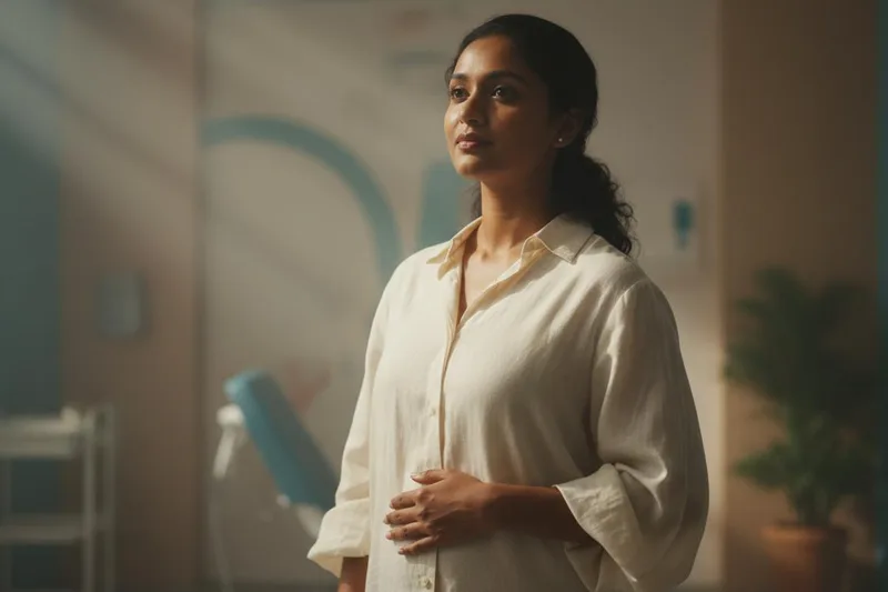 බබෙක් හදන්න කලින් මේ දේවල් ගැනත් හිතුවද? (Preconception Care) අපි කතා කරමු!