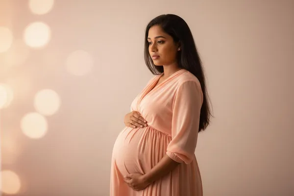 අනේ, මගේ ගැබ් ගැනීම අවදානම්ද? (High-Risk Pregnancy) කියන්නේ මොකක්ද? අපි කතා කරමු!