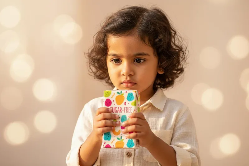 ඔයාගේ පොඩිත්තාට කෘත්රිම පැණි රස (Sugar Substitutes) දෙන එක ඇත්තටම හොඳයිද? අපි මේ ගැන කතා කරමු!