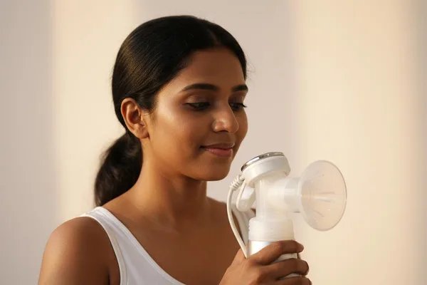 ඔයාත් බබාට කිරි Pump කරනවද? (Breast Pumping) දැනගන්න ඕන හැමදේම මෙන්න!
