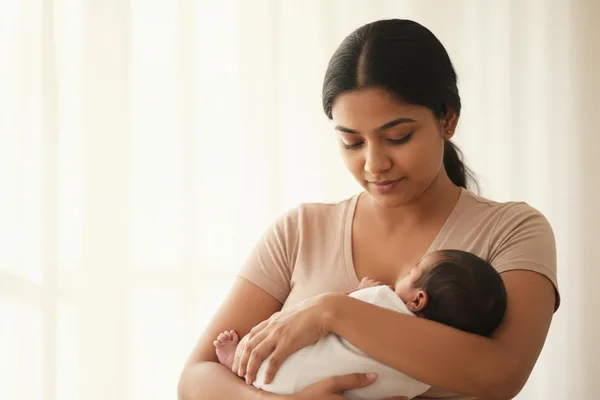 ඔයාගේ බබාට මව්කිරි ද? පිටිකිරි ද? (Breastfeeding vs. Formula Feeding) අපි මේ ගැන හරියටම කතා කරමු!