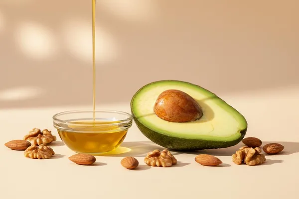මේදය (Fats) ගැන ඔබ දැනගත යුතුම දේවල්! හොඳද? නරකද? අපි කතා කරමු!