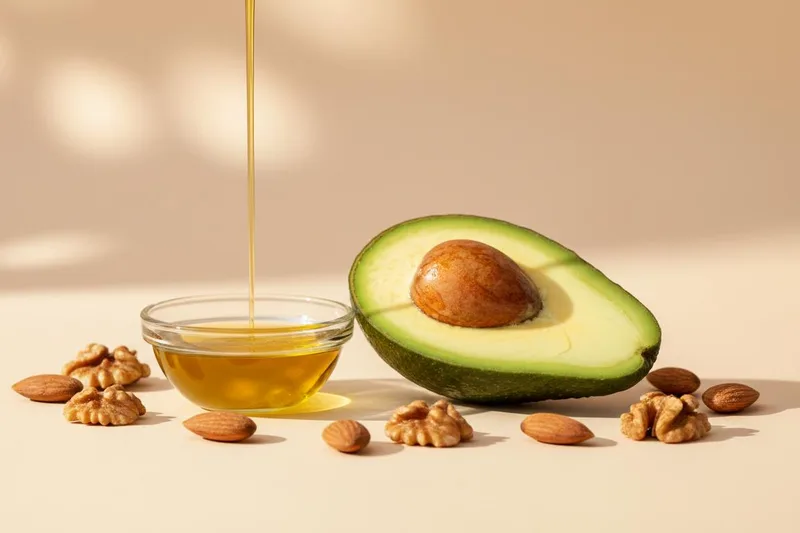 මේදය (Fats) ගැන ඔබ දැනගත යුතුම දේවල්! හොඳද? නරකද? අපි කතා කරමු!