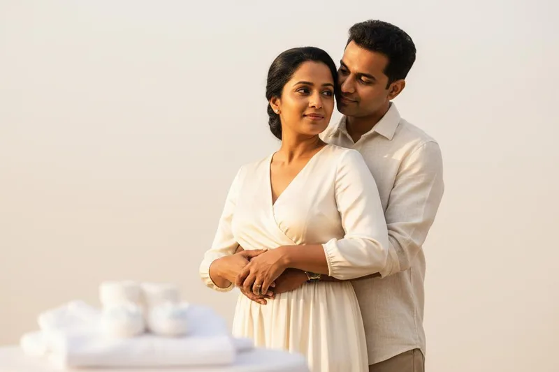 ඔයත් බබෙක් ගැන හීන මවිනවද? සරුභාවය පිළිබඳ පරීක්ෂණ (Fertility Tests) ගැන අපි කතා කරමු!