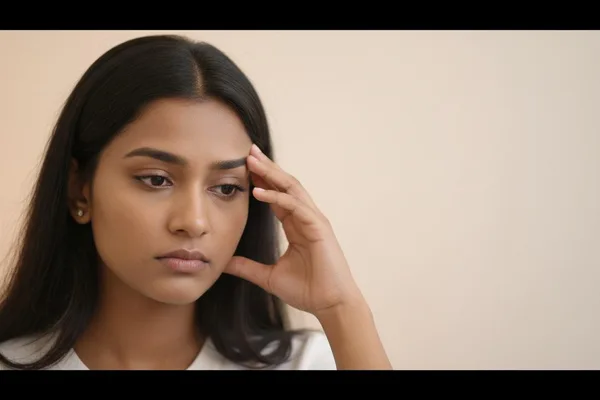 ජීවිතේ එපා වෙලා වගේ හැඟීමක් ඔයාටත් තියෙනවද? සියදිවි නසාගැනීම (Suicide) ගැන අපි කතා කරමු!