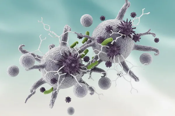 ඔයාගේ ඇඟේ සුපිරි ආරක්ෂකයා ගැන දන්නවද? (Immune System) - අපි මේ ගැන සරලව කතා කරමු!