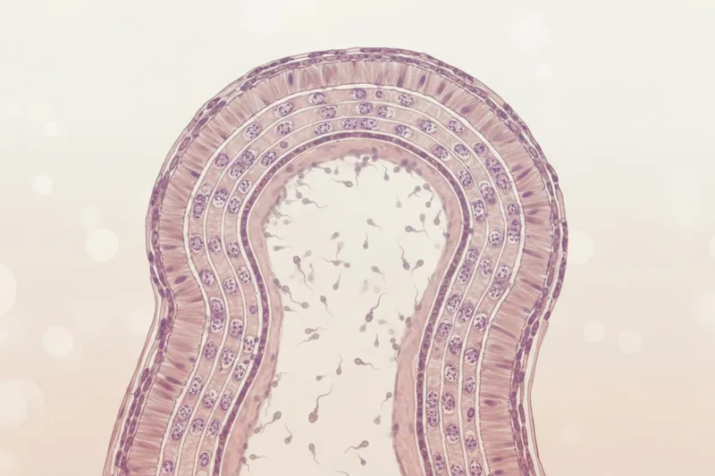 පිරිමින්ගේ ශුක්රාණු ගෙනයන නාලය (Vas Deferens) ගැන ඔයා දැනුවත්ද? අපි මේ ගැන සරලව කතා කරමු!