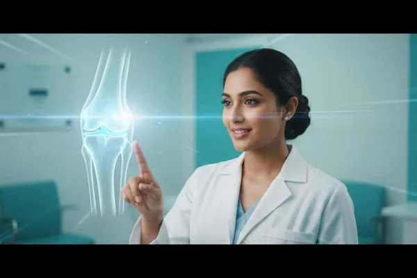 කාටිලේජ (Cartilage) කියන්නේ මොකක්ද? අපි මේ ගැන සරලව කතා කරමු!