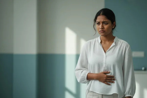 මුත්රා මාර්ගයේ අමුතු ගැටලුවක්ද? මේ Urethral Diverticulum (UD) ගැන දැනගමු!
