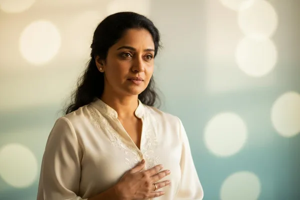 ගර්භාෂ පිළිකා (Uterine Cancer) ගැන ඔබ දැනුවත්ද? අපි මේ ගැන සරලව කතා කරමු!