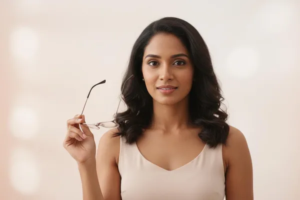 ඇස් කණ්ණාඩියට සමුදෙන්න පුළුවන් ක්රමයක්! (Refractive Lens Exchange) ගැන සරලවම දැනගමුද?