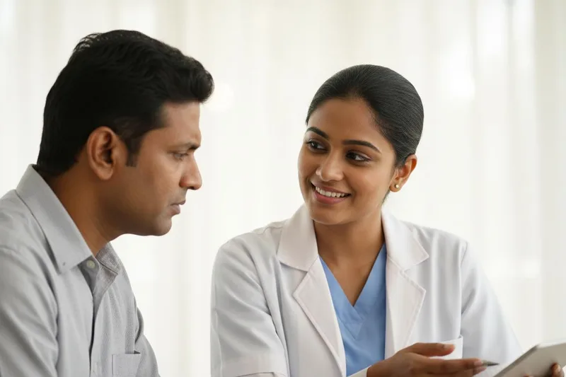 මුත්රා මාර්ගය හිරවීම සහ එයට කරන ප්රතිකාරය (Urethral Dilation) ගැන දැනගනිමු