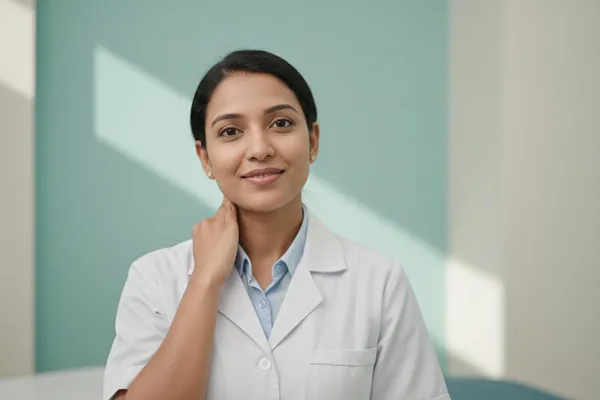 ඔයාටත් තයිරොයිඩ් ග්රන්ථිය අයින් කරන ඔපරේෂන් එකක් (Thyroidectomy) කරන්න කියලා කිව්වද?