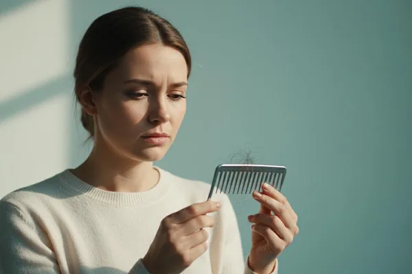 ඔයාගෙත් කොණ්ඩෙ යන එක ප්රශ්නයක්ද? (Hair Loss Treatment) අපි මේ ගැන හරියටම දැනගමු!