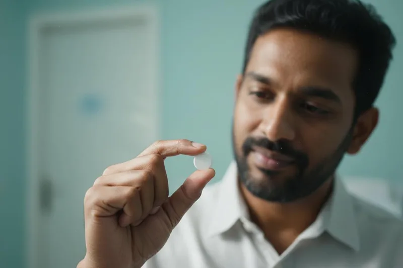 Vardenafil: ලිංගික අප්රාණිකත්වයට දෙන දිවේ දියවෙන පෙත්ත ගැන දැනගමු (Vardenafil Disintegrating Tablets)