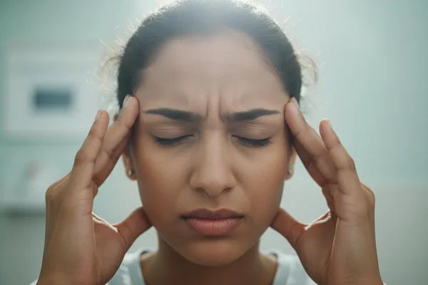 Ubrogepant පෙති: දරුණු ඉරුවාරදයට (Migraine) ඉක්මන් සහනයක්. අපි මේ ගැන හරියටම දැනගමු!