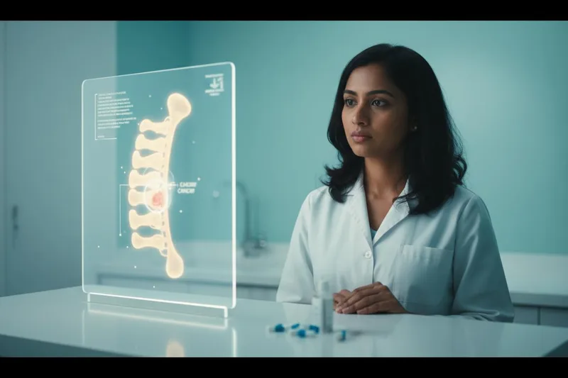 ඔබට Fedratinib නියම කරලද? මේ දේවල් අනිවාර්යයෙන්ම දැනගන්න (Fedratinib Capsules)