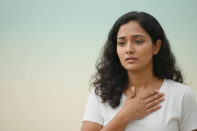 ඔයාගෙ හදවතත් සමහර වෙලාවට පිස්සු නටනව වගේ දැනෙනවද? ඒ Atrial Fibrillation (AFib) වෙන්න පුලුවන්ද? අපි කතා කරමු!