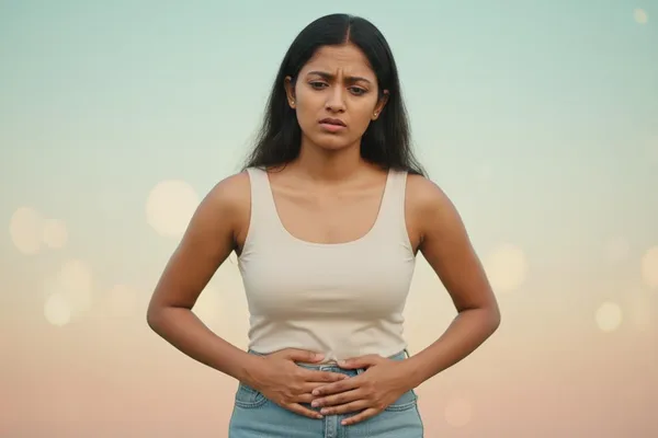ඔයාගේ බඩේ අමාරුව නිකන්ම එකක් නෙවෙයිද? අපි කතා කරමු GIST (Gastrointestinal Stromal Tumor) ගැන!